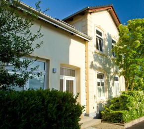Skerra Apartments 